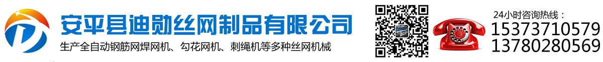 安平縣迪勛絲網制品有限公司